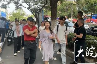 波杰：每个人都要为队友而努力 大家要检查下自己的能量和思绪